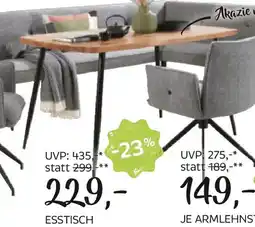 XXXLutz Esstisch Angebot