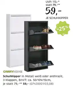 XXXLutz Je schuhkipper Angebot
