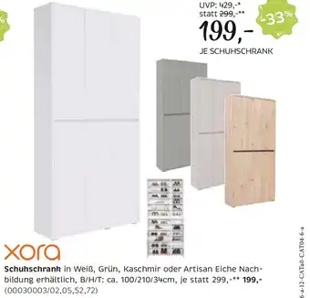 Je schuhschrank