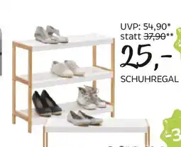 XXXLutz Schuhregal Angebot
