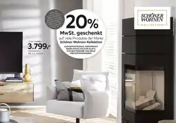 XXXLutz Wohnwand Angebot