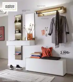 XXXLutz GARDEROBE Angebot