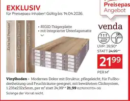 XXXLutz Vinylboden Angebot