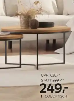 XXXLutz Couchtisch Angebot