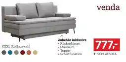 XXXLutz Zubehör inklusive Angebot