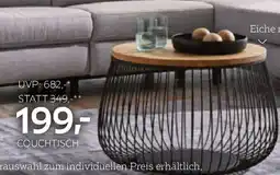 XXXLutz Couchtisch Angebot
