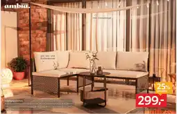 XXXLutz Loungegarnitur Angebot