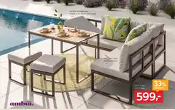 XXXLutz Loungegarnitur Angebot