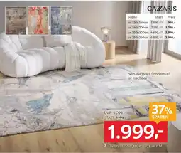 XXXLutz Orientteppich Angebot