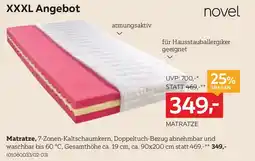 XXXLutz Matratze Angebot