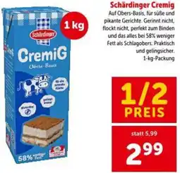 Interspar Schärdinger Cremig Angebot