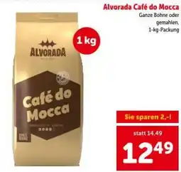 Interspar Alvorada Café do Mocca Angebot