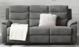 Möbelix Sofa 3-Sitzer Angebot