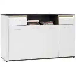 Möbelix Luca Bessoni Highboard Angebot