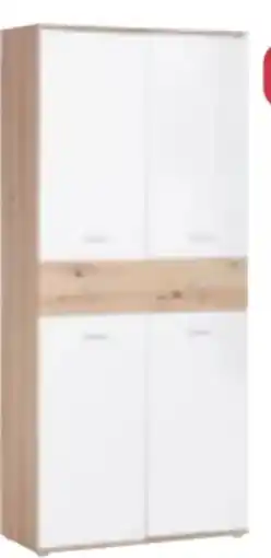 Möbelix Schuhschrank Angebot