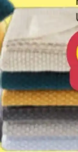 Möbelix James Wood Kuscheldecke Belinda Angebot