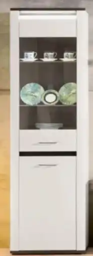 Möbelix Luca Bessoni Vitrine Angebot