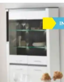 Möbelix Vitrine Angebot