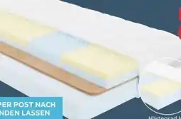 Möbelix Ele Viscomatratze Angebot