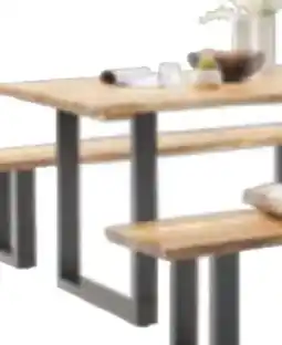 Möbelix Beldano Gartentisch Bern Angebot