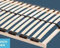 Möbelix primatex Lattenrost Angebot