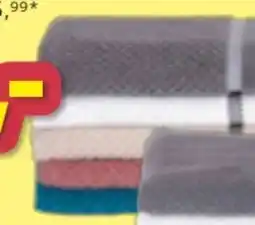 Möbelix James Wood Duschtuch Rocky Angebot