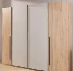 XXXLutz CarryHome Drehtürenschrank Angebot