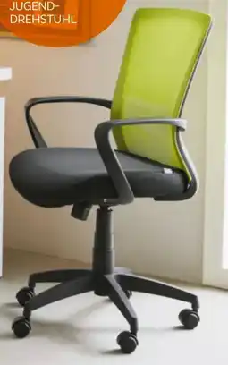 XXXLutz CarryHome Jugenddrehstuhl Angebot