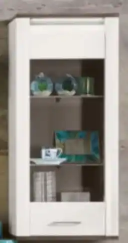 Möbelix Luca Bessoni Hängevitrine Angebot