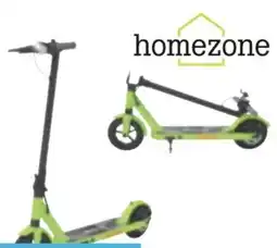 Möbelix Home Zone Elektroscooter 115111200291 Angebot