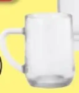 Möbelix Luca Bessoni Trinkglas Jenny Angebot