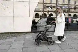 XXXLutz Joie Kinderwagenset Vinca Angebot