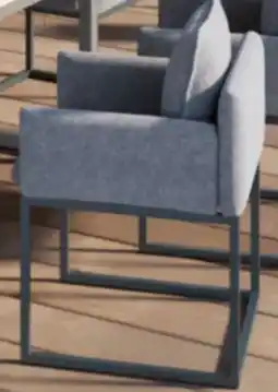 Möbelix Beldano Gartensessel Julia Angebot