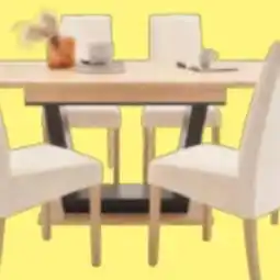 Möbelix Ausziehtisch Angebot