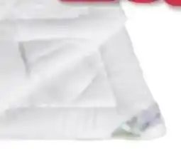 Möbelix Steppdecke Nature Bamboo Angebot