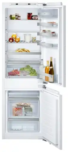 XXXLutz Bosch Kühl-/Gefrierkombination KIV86NSE0 Angebot