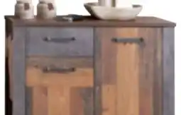 Möbelix Ondega Kommode Angebot