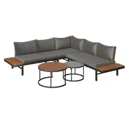 Möbelix Beldano Loungegarnitur Zürich Angebot