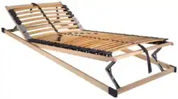 XXXLutz Sleeptex Lattenrost Angebot