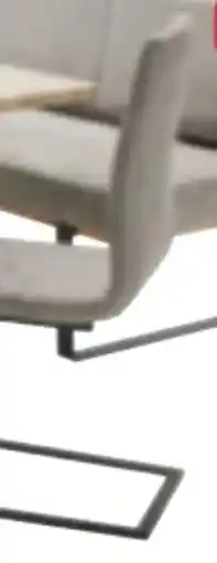 Möbelix Schwingstuhl Angebot