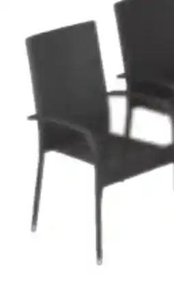 Möbelix Beldano Gartensessel Elisa Angebot