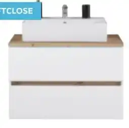 Möbelix Waschtischunterschrank Angebot