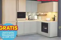 Möbelix Vertico Eckküche Angebot