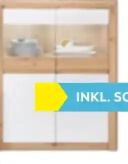 Möbelix Vitrine Angebot