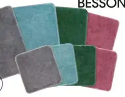 Möbelix Luca Bessoni Badematte Chiara Angebot