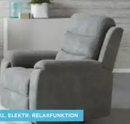 Möbelix Relaxsessel Angebot