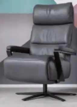 XXXLutz Schöner Wohnen Leder-Relaxsessel Angebot