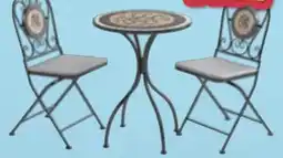 Möbelix Luca Bessoni Balkonset Andrea Angebot