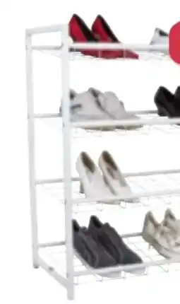 Möbelix Schuhregal Angebot