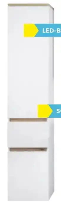 Möbelix Hochschrank Angebot